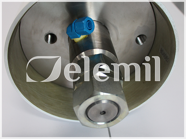 建筑垃圾滲濾液DTRO膜