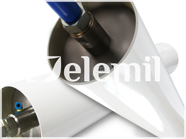 DTRO碟管式反滲透膜在垃圾中轉(zhuǎn)站滲濾液處理中的應(yīng)用