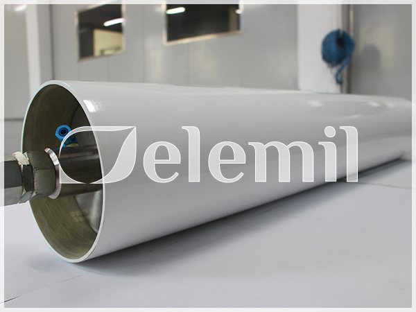 如何循環(huán)利用高鹽廢水資源？ DTRO碟管式反滲透膜告訴你正確答案