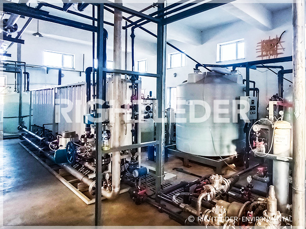 垃圾滲濾液處理應(yīng)用DTRO垃圾滲濾液處理設(shè)備的優(yōu)勢體現(xiàn)