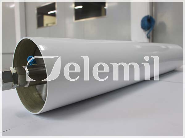 DTRO 膜在工業(yè)廢水處理中的應(yīng)用