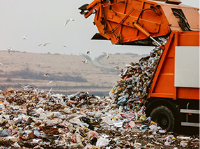 滲濾液處理領(lǐng)域